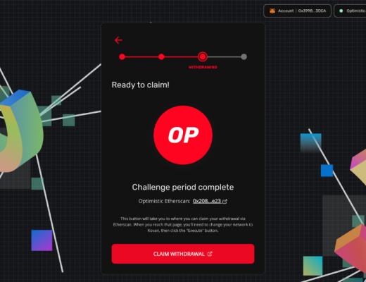 一文搞懂如何在Optimistic L2网络玩转Uniswap v3