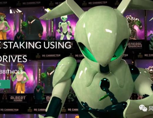 playtoearn玩赚NFT项目阶段性更新分享