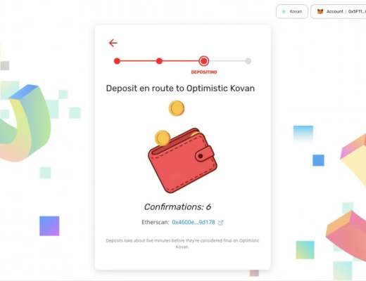 一文搞懂如何在Optimistic L2网络玩转Uniswap v3
