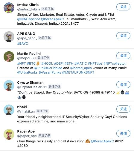 NFT领域最火爆的项目 竟然是一只“无聊的猴子”