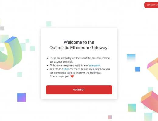 一文搞懂如何在Optimistic L2网络玩转Uniswap v3