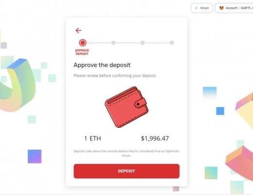 一文搞懂如何在Optimistic L2网络玩转Uniswap v3