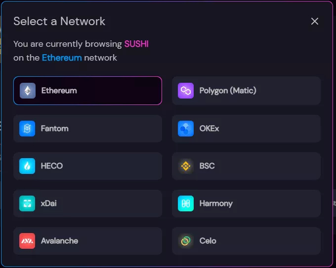 十大DeFi蓝筹币种经济模型对比 谁是价值捕获之王？（上）