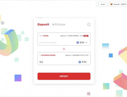 一文搞懂如何在Optimistic L2网络玩转Uniswap v3