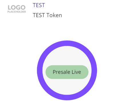 DeFi实用工具 | 0门槛IDO平台-DxSaleDxSale总结