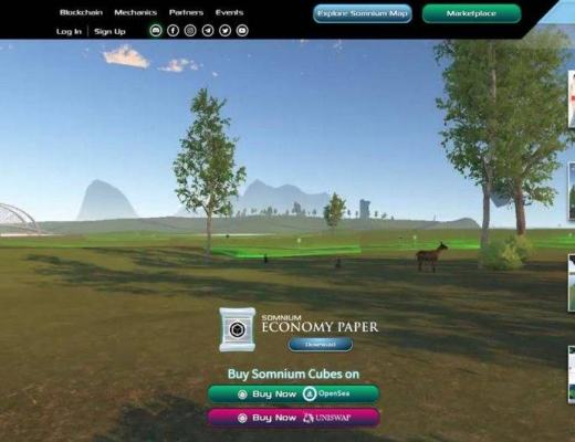 Polygon生态项目大盘点 谁会是下一个爆点？