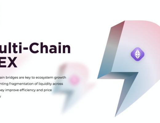 Polygon生态项目大盘点 谁会是下一个爆点？