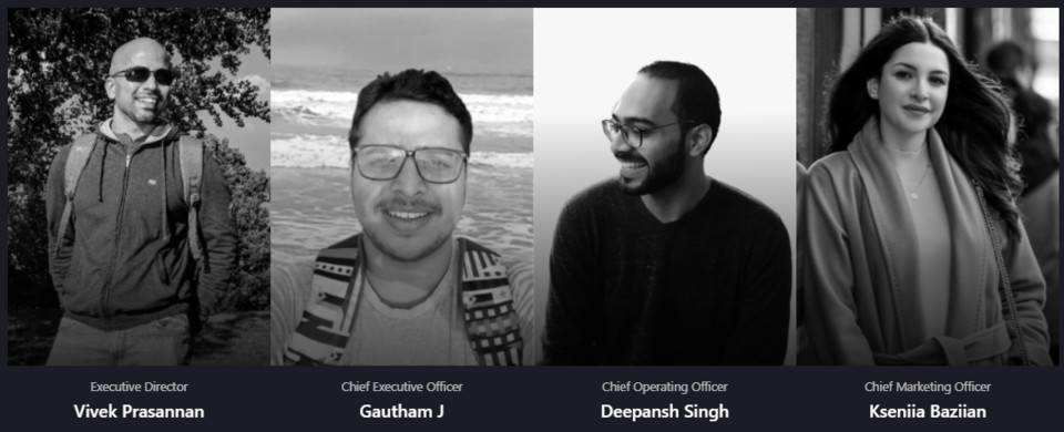 三分钟读懂 Polkadex:波卡生态去中心化交易平台