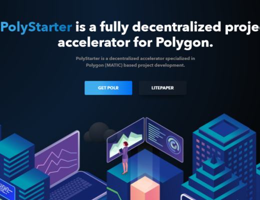 Polygon生态项目大盘点 谁会是下一个爆点？