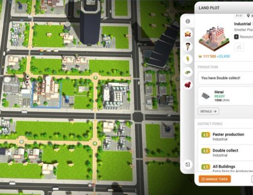 Polygon生态项目大盘点 谁会是下一个爆点？