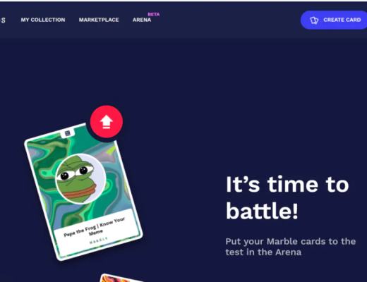 Polygon生态项目大盘点 谁会是下一个爆点？