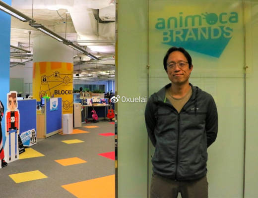 踏空Axie的人都应该看：NFT链游届的“风清扬”