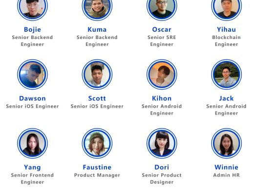 投研报告：Blocto (BLT)