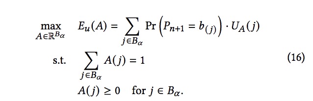 一文探讨Uniswap V3的最佳做市方案