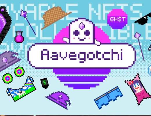 Aavegotchi:一个兼具DeFi趣味化和NFT金融化的游戏