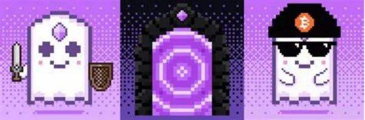 Aavegotchi:一个兼具DeFi趣味化和NFT金融化的游戏