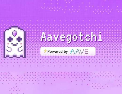 Aavegotchi:一个兼具DeFi趣味化和NFT金融化的游戏