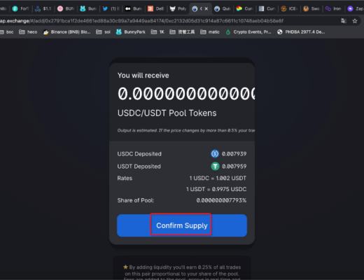 如何使用MATIC原生机枪池Polycat？