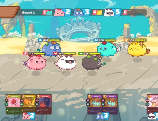 如何使用Axie Infinity赚钱？这5大策略带你“边玩边赚”