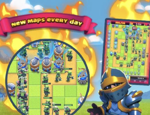 下一个Axie？“玩赚”类链游大盘点