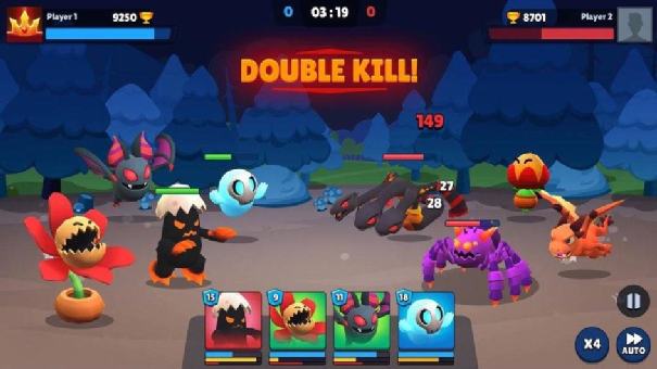 下一个Axie？“玩赚”类链游大盘点