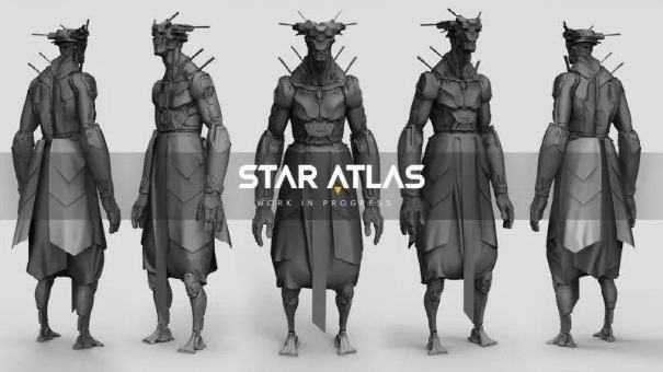 下一个Axie？“玩赚”类链游大盘点