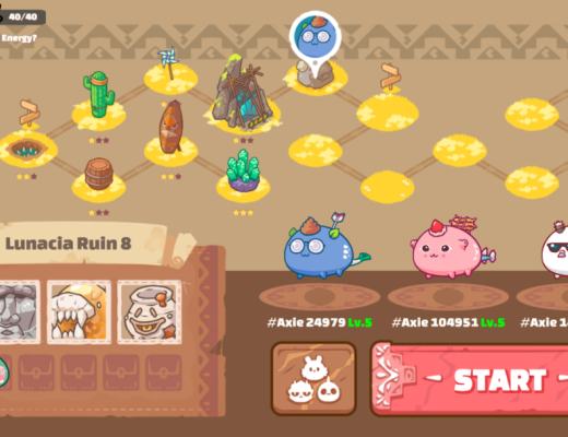 如何使用Axie Infinity赚钱？这5大策略带你“边玩边赚”