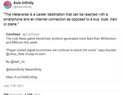 如何使用Axie Infinity赚钱？这5大策略带你“边玩边赚”