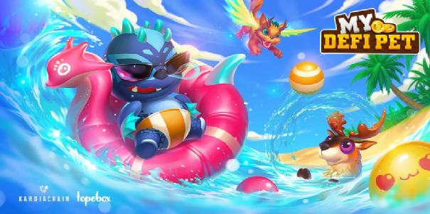 下一个Axie？“玩赚”类链游大盘点