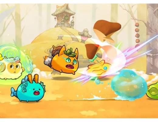 如何使用Axie Infinity赚钱？这5大策略带你“边玩边赚”