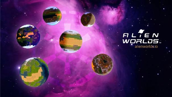 下一个Axie？“玩赚”类链游大盘点