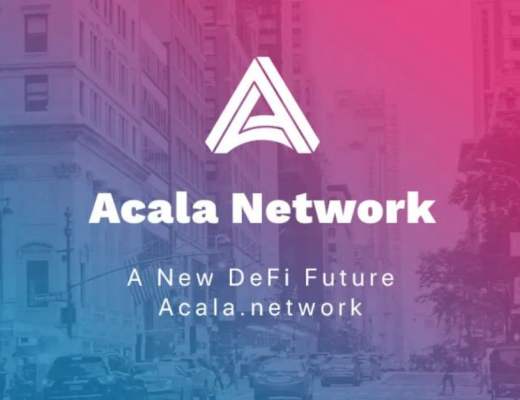 5 分钟了解参与 Polkadot 平行链插槽拍卖的顶级项目