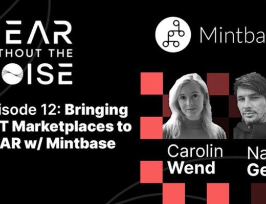 Mintbase :你想开一家nft淘宝店吗?