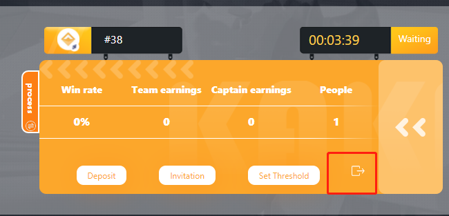 KAKI无损交易游戏详解