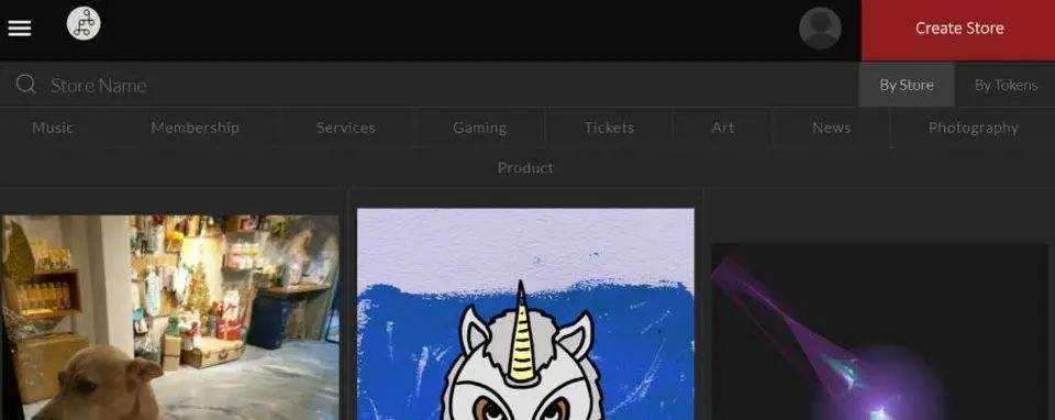 Mintbase :你想开一家nft淘宝店吗?