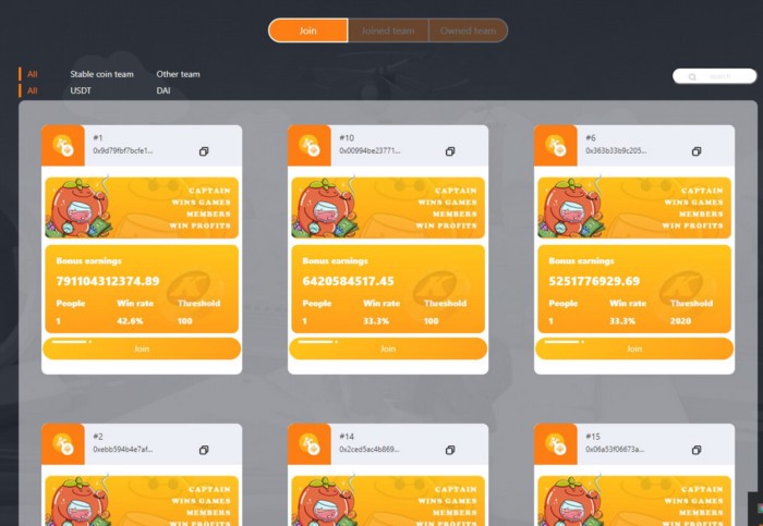 KAKI无损交易游戏详解