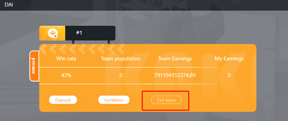 KAKI无损交易游戏详解