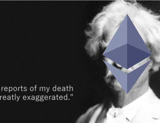 一文读懂以太坊「重组」 不再担忧甚至会爱上 MEV