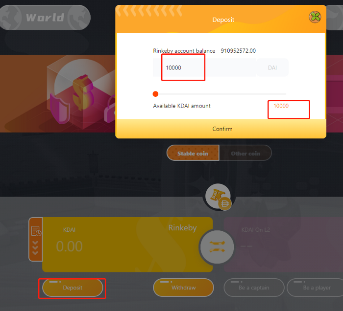 KAKI无损交易游戏详解