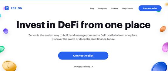 DeFi总锁仓量腰斩 资管协议TVL上升