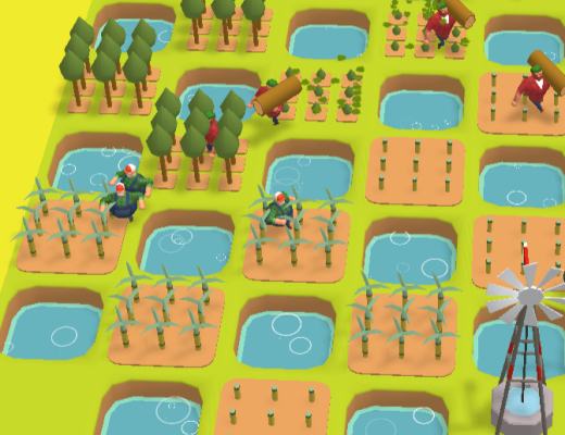 Town Star：可玩性远超Axie的元宇宙（新手教程）