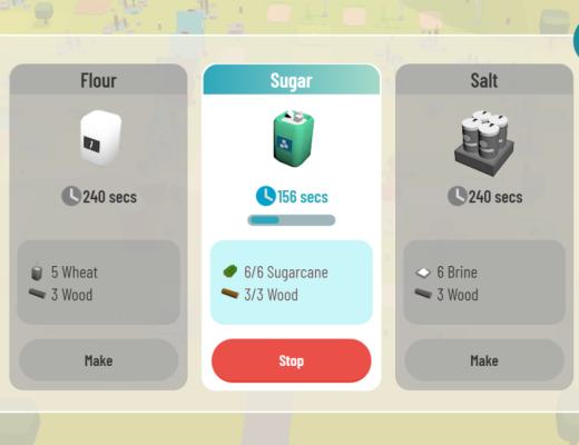 Town Star：可玩性远超Axie的元宇宙（新手教程）