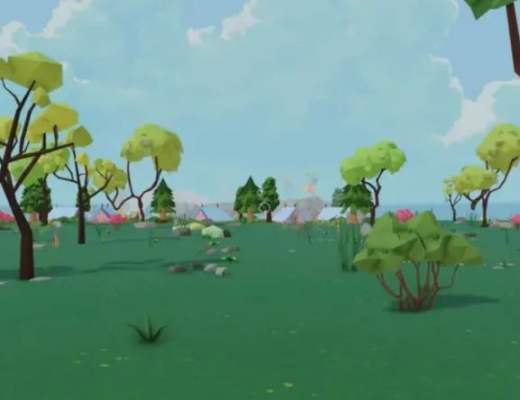 元宇宙参与途径与知名项目一览