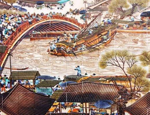 DEX和CEX之流动性