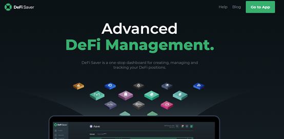 DeFi总锁仓量腰斩 资管协议TVL上升