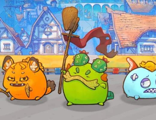 元宇宙参与途径与知名项目一览