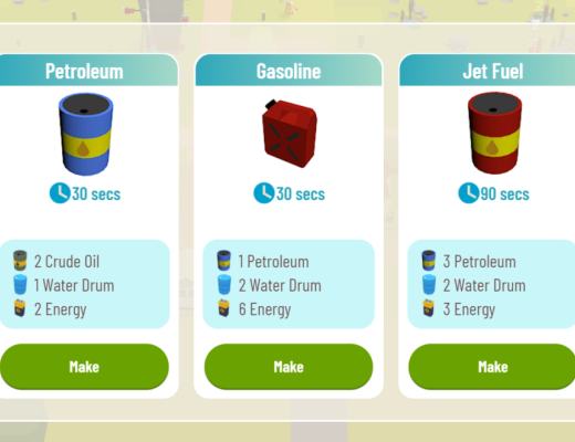 Town Star：可玩性远超Axie的元宇宙（新手教程）