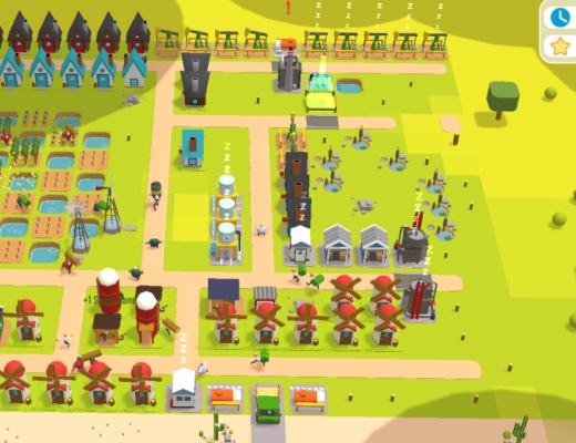 Town Star：可玩性远超Axie的元宇宙（新手教程）