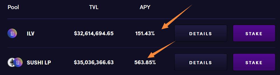 illuvium会取代AXIE成为下一链游爆点吗?