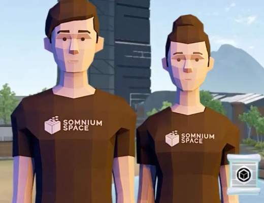 元宇宙参与途径与知名项目一览